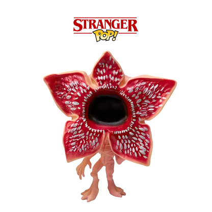 FUNKO STRANGER THINGS SET 10 PERSONAJES