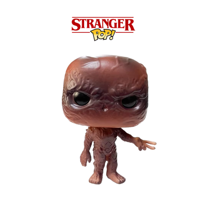 FUNKO STRANGER THINGS SET 10 PERSONAJES