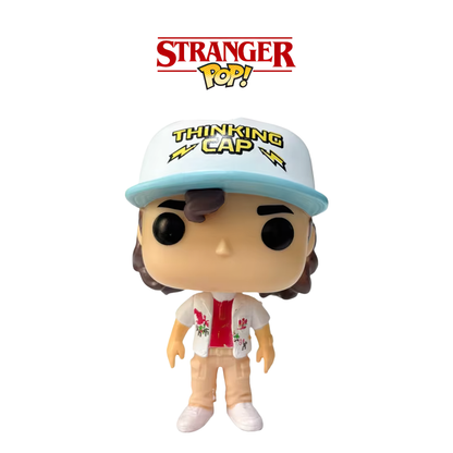FUNKO STRANGER THINGS SET 10 PERSONAJES